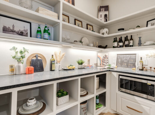 12601 Louisville Ave. | Bonus Room