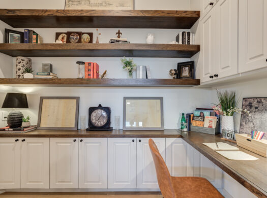 12601 Louisville Ave. | Bonus Room