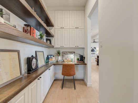 12601 Louisville Ave. | Bonus Room