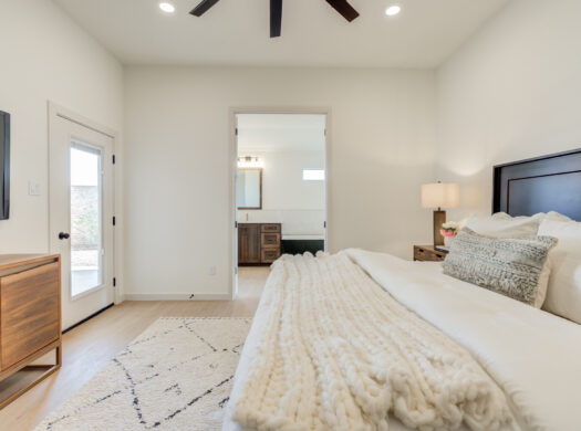 12601 Louisville Ave. | Bonus Room