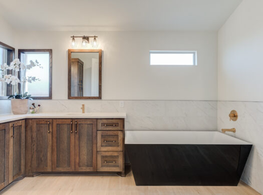 12601 Louisville Ave. | Bonus Room
