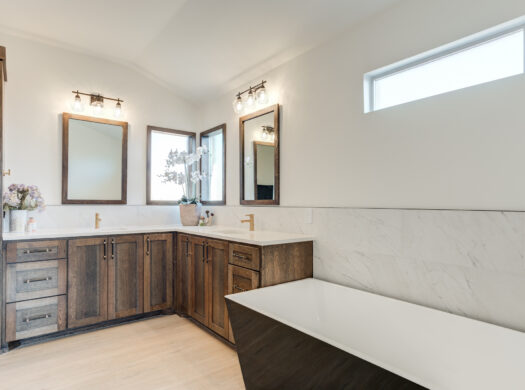 12601 Louisville Ave. | Bonus Room