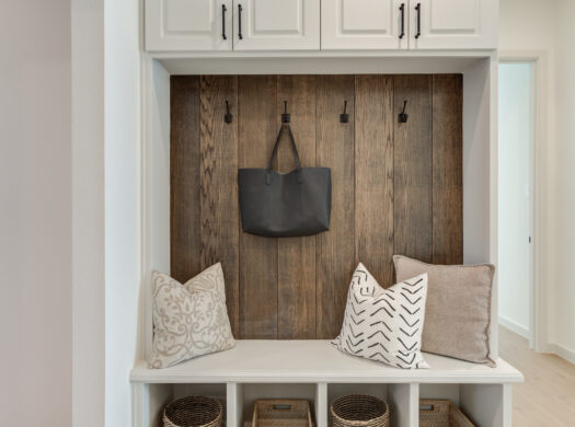 12601 Louisville Ave. | Bonus Room