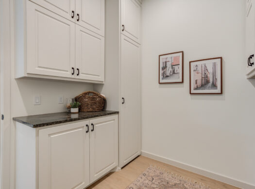 12601 Louisville Ave. | Bonus Room