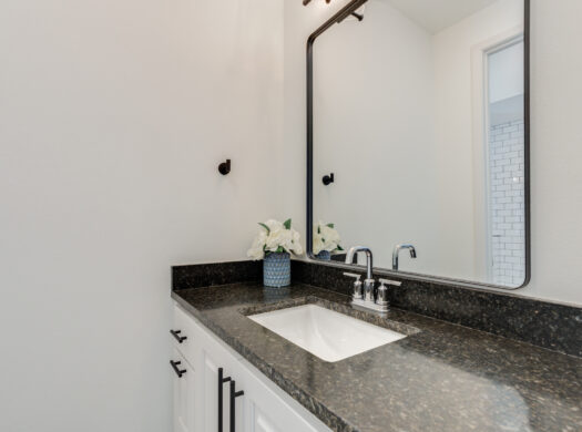 12601 Louisville Ave. | Bonus Room