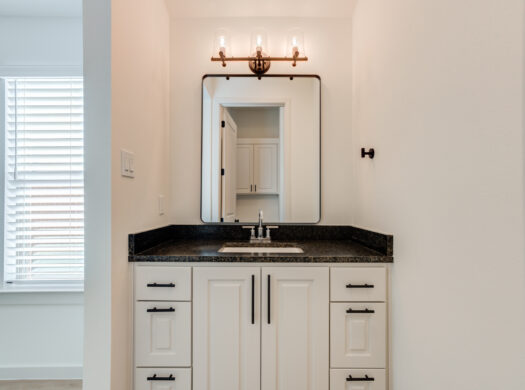 12601 Louisville Ave. | Bonus Room
