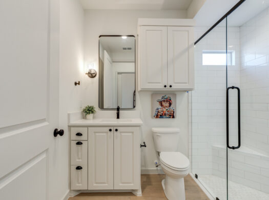 12601 Louisville Ave. | Bonus Room