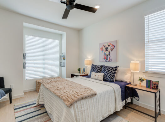 12601 Louisville Ave. | Bonus Room