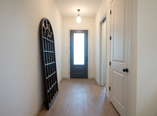 12601 Louisville Ave. | Bonus Room