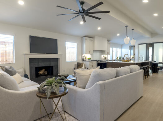 12601 Louisville Ave. | Bonus Room