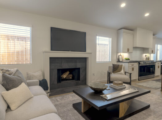 12601 Louisville Ave. | Bonus Room