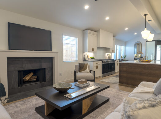 12601 Louisville Ave. | Bonus Room