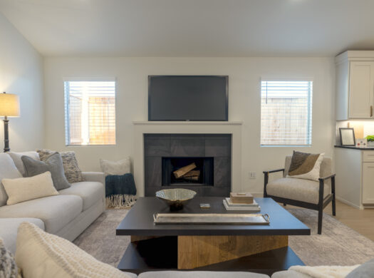 12601 Louisville Ave. | Bonus Room