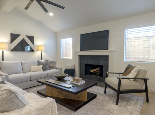12601 Louisville Ave. | Bonus Room