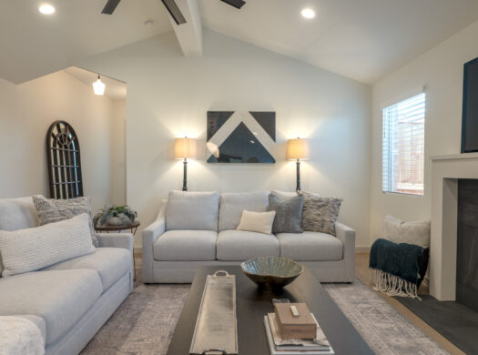12601 Louisville Ave. | Bonus Room
