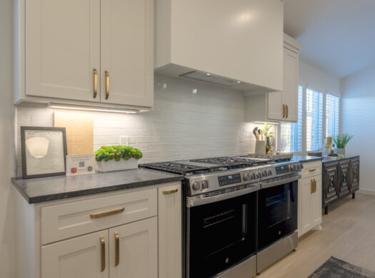 12601 Louisville Ave. | Bonus Room