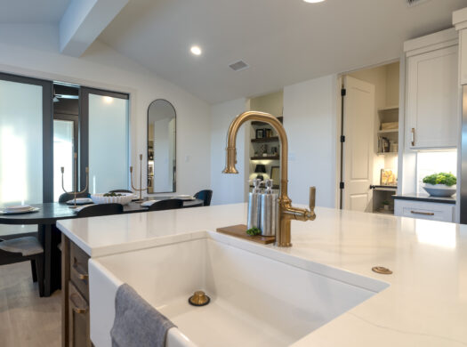 12601 Louisville Ave. | Bonus Room
