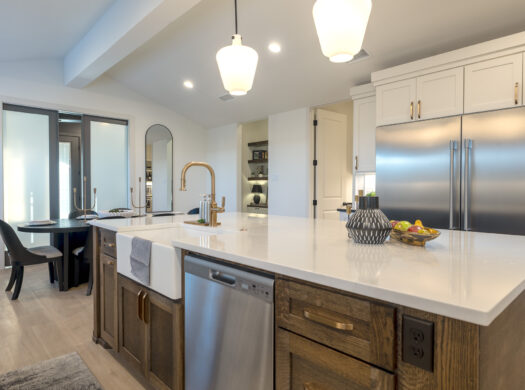 12601 Louisville Ave. | Bonus Room