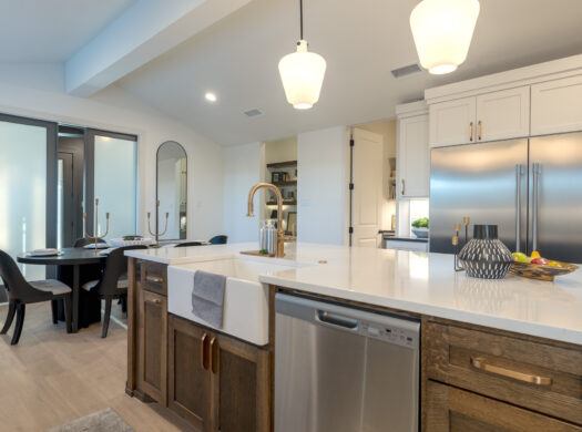 12601 Louisville Ave. | Bonus Room
