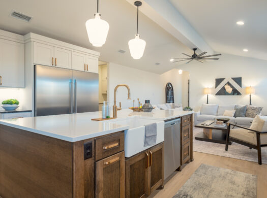 12601 Louisville Ave. | Bonus Room