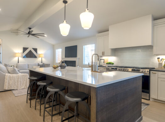 12601 Louisville Ave. | Bonus Room