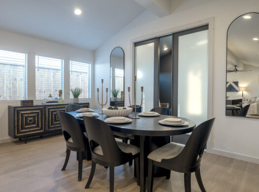 12601 Louisville Ave. | Bonus Room