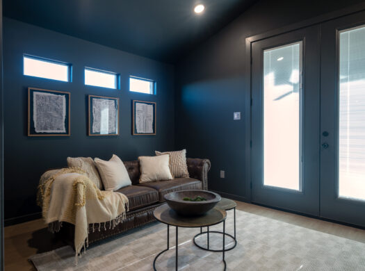 12601 Louisville Ave. | Bonus Room