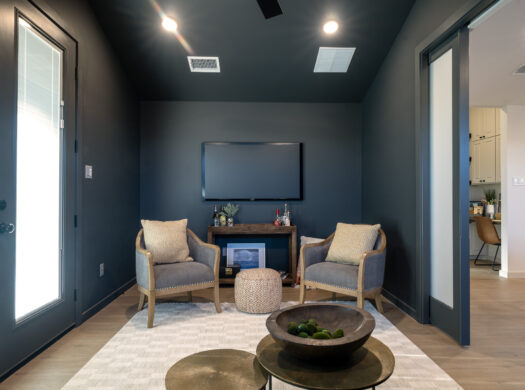 12601 Louisville Ave. | Bonus Room