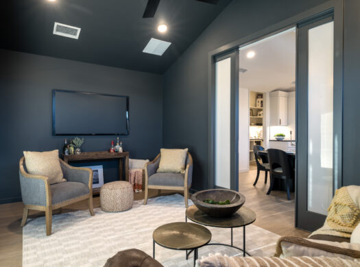 12601 Louisville Ave. | Bonus Room