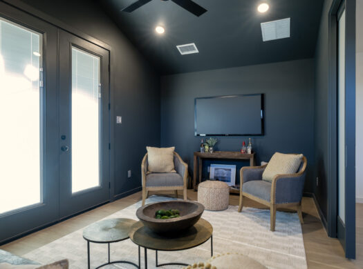12601 Louisville Ave. | Bonus Room