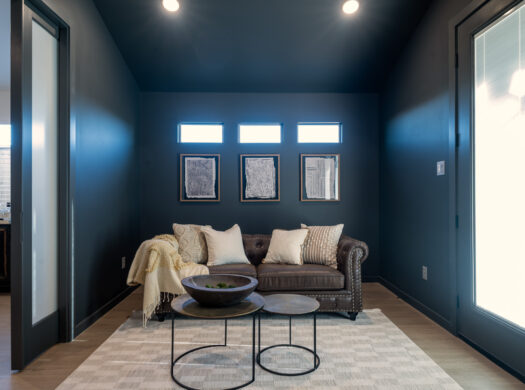 12601 Louisville Ave. | Bonus Room
