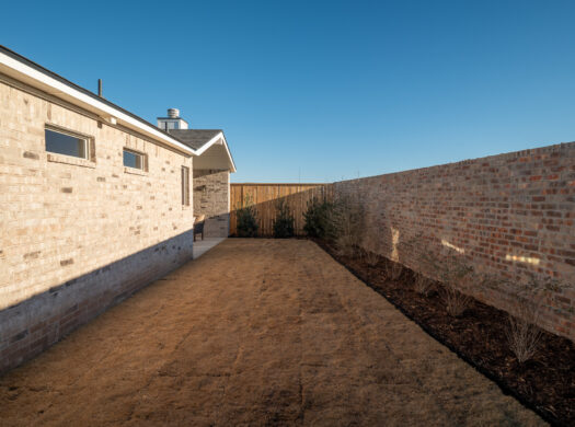 12601 Louisville Ave. | Bonus Room