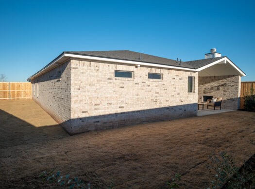 12601 Louisville Ave. | Bonus Room