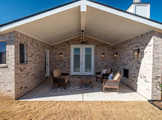 12601 Louisville Ave. | Bonus Room