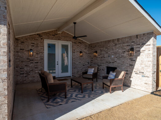 12601 Louisville Ave. | Bonus Room
