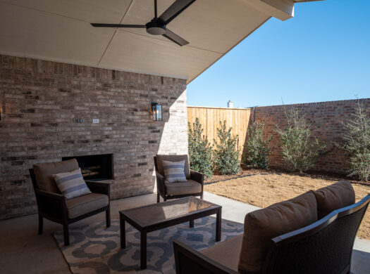 12601 Louisville Ave. | Bonus Room