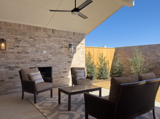 12601 Louisville Ave. | Bonus Room
