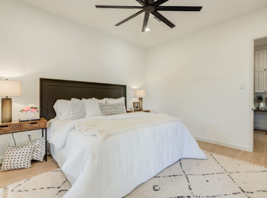 12601 Louisville Ave. | Bonus Room