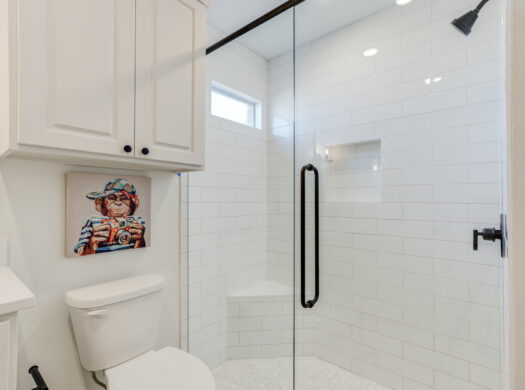 12601 Louisville Ave. | Bonus Room