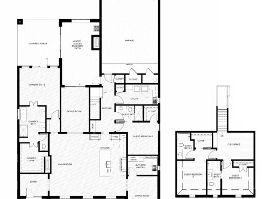 6950 104th St. | Two-Story