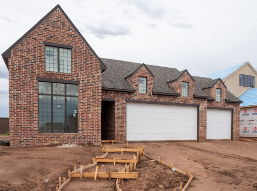 14401 Joliet Ave. | Bonus Room