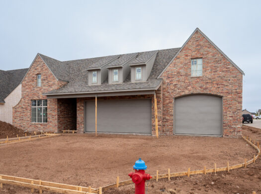 14402 Joliet Ave. | Bonus Room