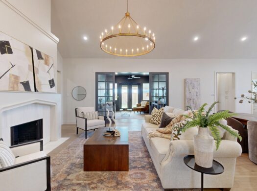 14404 Joliet Ave. | Bonus Room