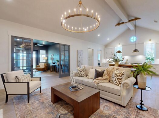 14404 Joliet Ave. | Bonus Room