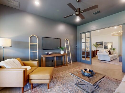14404 Joliet Ave. | Bonus Room