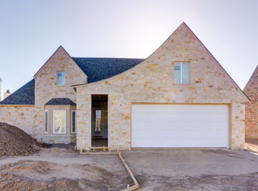 14404 Joliet Ave. | Bonus Room