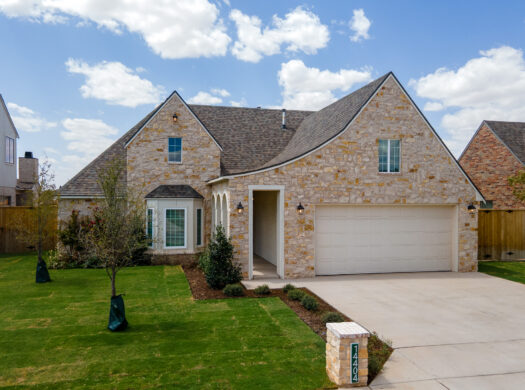 14404 Joliet Ave. | Bonus Room