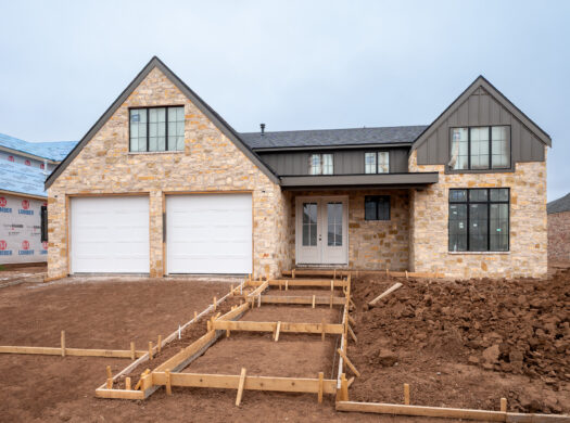 14405 Joliet Ave. | Bonus Room