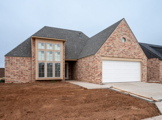 14407 Joliet Ave. | Bonus Room