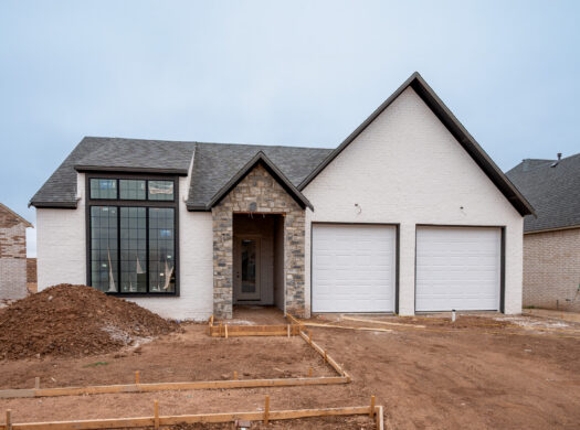 3616 126th Pl. | Extended 3-Car Garage